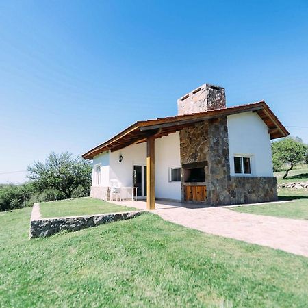 Cabana Sol Finca Pu Duam Вила Генерал Белграно Екстериор снимка